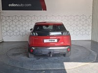 Voitures D'occasion À Tarbes | Peugeot 3008 Ii Hybrid 180 E-Eat8 Allure Pack