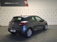 Voitures D'occasion À Tarbes | Renault Clio Iv Dci 90 E6C Business
