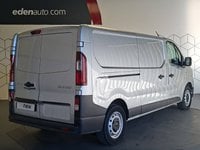 Voitures D'occasion À Tarbes | Renault Trafic Iii Fg Blue Dci 150 L2H1 3T Gsr2 Extra