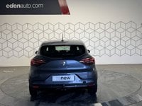 Voitures D'occasion À Tarbes | Renault Clio V E-Tech 140 - 21N Limited
