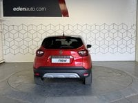 Voitures D'occasion À Tarbes | Renault Captur Tce 150 Fap Edc Intens