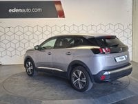 Voitures D'occasion À Tarbes | Peugeot 3008 Ii Puretech 130Ch S&S Bvm6 Allure Pack