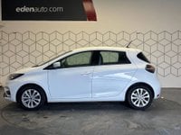 Voitures D'occasion À Tarbes | Renault Zoe R110 Achat Intégral Zen