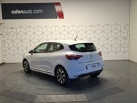 Voitures D'occasion À Tarbes | Renault Clio Tce 90 - 21N Limited