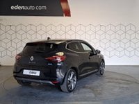 Voitures D'occasion À Tarbes | Renault Clio V E-Tech 140 - 21N R.s. Line