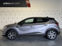 Voitures D'occasion À Tarbes | Renault Captur Ii Mild Hybrid 140 Techno