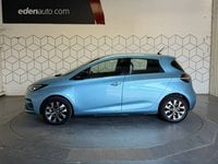 Voitures D'occasion À Tarbes | Renault Zoe R110 - 22B Evolution
