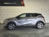 Voitures D'occasion À Tarbes | Renault Captur Ii Tce 90 - 21 Intens