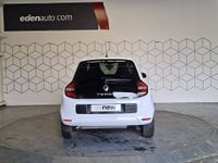 Voitures D'occasion À Tarbes | Renault Twingo Iii 1.0 Sce 70 Bc Intens