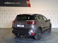 Voitures D'occasion À Tarbes | Citroën C5 Aircross Bluehdi 130 Eat8 Max