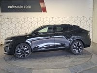 Voitures D'occasion À Tarbes | Renault Rafale E-Tech Full Hybrid 200 Ch Esprit Alpine
