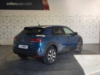 Voitures D'occasion À Tarbes | Citroën C4 Cactus Puretech 110 S&S Bvm6 Shine