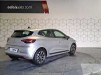 Voitures D'occasion À Tarbes | Renault Clio V Tce 90 Equilibre