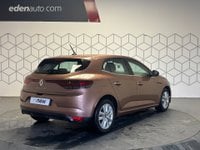 Voitures D'occasion À Tarbes | Renault Mégane Megane Iv Iv Berline Blue Dci 115 Edc - 20 Business