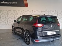 Voitures D'occasion À Tarbes | Renault Scénic Grand Scenic Iv Grand Scenic Blue Dci 120 Edc Intens