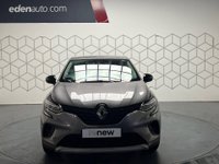 Voitures Occasion Renault Captur Ii Tce 90 Evolution À Tarbes