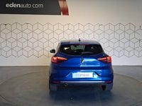 Voitures D'occasion À Tarbes | Renault Clio V Tce 90 Techno