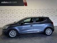 Voitures D'occasion À Tarbes | Renault Clio Tce 120 Energy Edc Intens