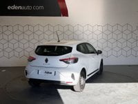 Voitures D'occasion À Tarbes | Renault Clio V Blue Dci 100 Evolution