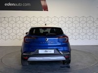 Voitures D'occasion À Tarbes | Renault Captur Ii E-Tech Full Hybrid 145 Techno