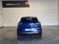 Voitures D'occasion À Tarbes | Renault Clio V E-Tech Full Hybrid 145 Esprit Alpine