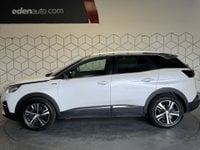 Voitures D'occasion À Tarbes | Peugeot 3008 Ii Bluehdi 130Ch S&S Bvm6 Gt Line