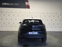 Voitures D'occasion À Tarbes | Renault Captur Ii Eco-G 100 Ch Evolution