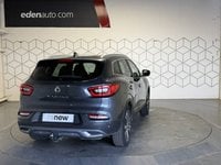 Voitures D'occasion À Tarbes | Renault Kadjar Dci 110 Energy Eco² Zen Edc