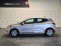 Voitures D'occasion À Tarbes | Renault Clio V Blue Dci 85 Business