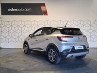 Voitures D'occasion À Tarbes | Renault Captur Ii Blue Dci 95 Intens