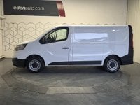 Voitures D'occasion À Tarbes | Renault Trafic Iii Fgn L1H1 3T Blue Dci 130 Gsr2 Advance