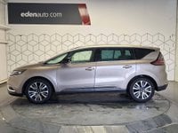 Voitures D'occasion À Tarbes | Renault Espace V Blue Dci 200 Edc Initiale Paris