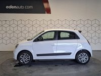 Voitures D'occasion À Tarbes | Renault Twingo Iii E-Tech Equilibre