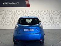 Voitures Occasion Renault Zoe R90 Life À Tarbes