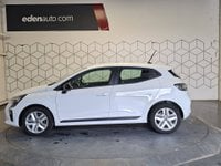 Voitures D'occasion À Tarbes | Renault Clio V Blue Dci 100 Ch Gsr2 Evolution