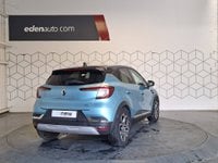 Voitures D'occasion À Tarbes | Renault Captur Ii E-Tech 145 - 21 Intens