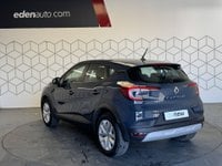 Voitures D'occasion À Tarbes | Renault Captur Ii Tce 90 - 21 Business