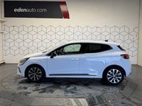 Voitures D'occasion À Tarbes | Renault Clio V Tce 90 Techno