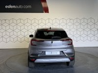 Voitures D'occasion À Tarbes | Renault Captur Ii Mild Hybrid 140 Techno