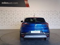Voitures D'occasion À Tarbes | Renault Captur Ii E-Tech 145 - 21 Intens