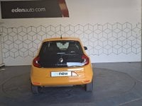 Voitures D'occasion À Tarbes | Renault Twingo Iii Sce 75 - 20 Zen