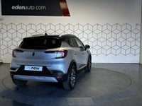 Voitures Occasion Renault Captur Ii Mild Hybrid 160 Edc Techno À Tarbes