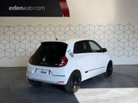 Voitures D'occasion À Tarbes | Renault Twingo Electrique Iii Iii Achat Intégral - 21 Urban Night