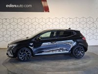 Voitures D'occasion À Tarbes | Renault Clio V Tce 90 Esprit Alpine