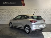 Voitures D'occasion À Tarbes | Renault Clio Société Clio V Societe Clio Societe Blue Dci 85 Ai...