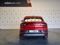 Voitures D'occasion À Tarbes | Renault Arkana E-Tech Hybride 145 - 22 Techno