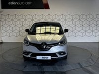 Voitures Occasion Renault Grand Scénic Grand Scenic Iv Grand Scenic Tce 160 Fap Edc - 21 Sl Black Edition À Tarbes