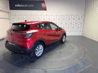 Voitures D'0Km À Tarbes | Renault Captur Ii E-Tech Full Hybrid 160 Ch Evolution