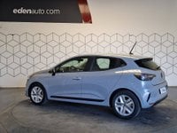 Voitures D'occasion À Tarbes | Renault Clio V Tce 90 Ch Gsr2 Evolution