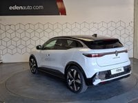 Voitures D'occasion À Tarbes | Renault Mégane Megane V Electrique Megane E-Tech Ev60 220 Ch Opt...